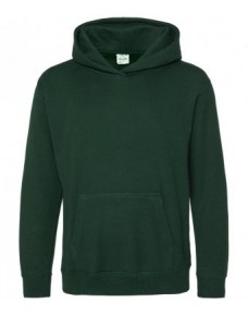 Kids Hooded Sweatshirt